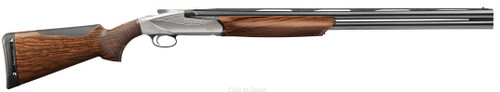 Benelli 828 U 20 Gauge - 28" Barrels - 3" Chambers - Walnut
