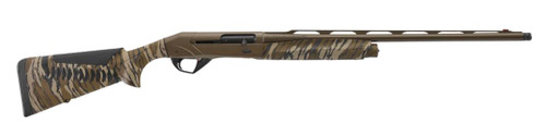 Benelli Super Black Eagle 3 20 Gauge - 24" Barrel - 3" Chamber - Mossy Oak Bottomland Original / Patriot Brown
