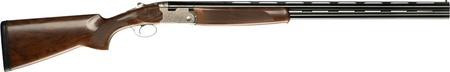 Beretta 686 Silver Pigeon I Sporting 12 Gauge - 32" Barrel - 3" Chamber - European Walnut