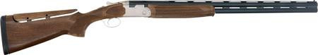 Beretta 686 Silver Pigeon I Sporting 12 Gauge - 32" Barrel - 3" Chamber - Walnut