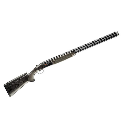 Beretta 688 Performance Sporting B-Fast 12 Gauge - 32" Barrel - 3" Chamber - Left Handed - Gray / Birchwood