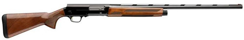 Browning A5 Hunter 20 Gauge - 28" Barrel - 3" Chamber - Turkish Walnut / Black