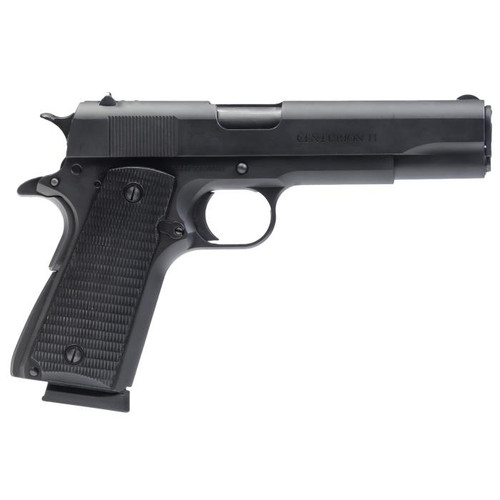 Century Arms Centurion 11 1911 45 ACP - 5" Barrel - Black - 8 Round