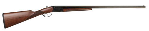 CZ Bobwhite G2 28 Gauge - 28" Barrels - 3" Chambers - Walnut