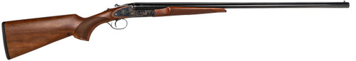 CZ Sharp-Tail 28 Gauge - 28" Barrels - 3" Chambers - Walnut
