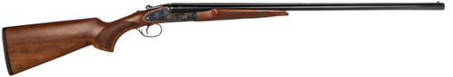 CZ-USA Sharp-Tail 20 Gauge - 28" Barrels - 3" Chamber - Walnut