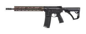 Daniel Defense DDM4 RIII | Rifle | 14.5” | 5.56 NATO | CA Compliant | FDE | DD0219104238047