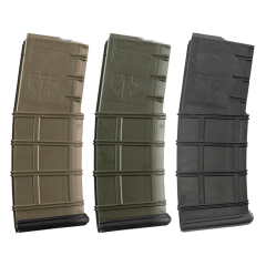 ETS Gen 2 Nylon AR-15 .223 / 5.56 30-Round Magazine