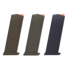 Glock Gen 5 Glock 19 9mm 15-Round Factory Magazine