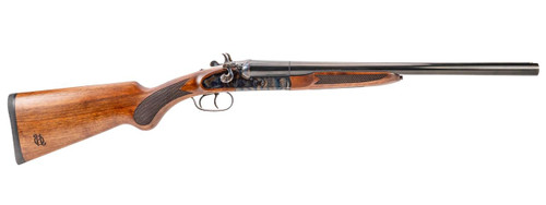 Heritage Coachwhip 12 Gauge - 18.5" Barrel - 3" Chamber - Walnut