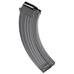 KCI AK-47 7.62x39mm 40-Round Steel Magazine