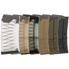 Lancer L5 Gen 2 AR-15 .223 / 5.56 20-Round Advanced Warfighter Magazine