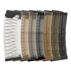 Lancer L5 Gen 2 AR-15 .223 / 5.56 30-Round Advanced Warfighter Magazine