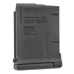 Magpul PMAG GEN M3 AR-15 .223 / 5.56 10-Round Magazine