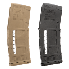 Magpul PMAG GEN M3 Window AR-15 .223 / 5.56 30-Round Magazine