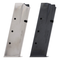 Mec-Gar Browning Hi-Power 9mm 15-Round Magazine