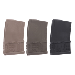 Promag AR-15 Rollermag .223 Rem / 5.56 NATO 15-Round Magazine