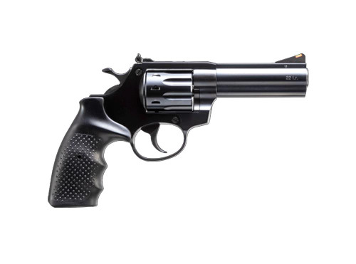 Rock Island AL22 22 LR - 4" Barrel - Black - 9 Round