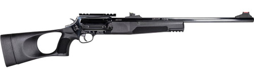 Rossi Circuit Judge Thumbhole 45 Colt / 410 Gauge - 18.5" Barrel - 3" Chamber - Black - 5 Round