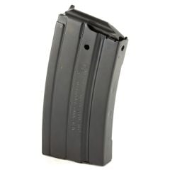 Ruger Mini-14 .223 / 5.56 20-Round Steel Magazine