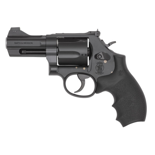 Smith & Wesson 396 Nightguard 44 Special - 3" Barrel - Night Sights - Black - 5 Shot