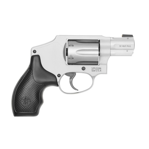 Smith & Wesson 632 32 H&R Magnum - 1.88" Barrel - Black / Stainless Steel - 6 Shot