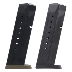 Smith & Wesson M&P, M&P9 2.0 9mm 17-Round Factory Magazine