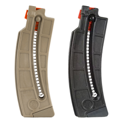 Smith & Wesson S&W M&P 15-22 .22 LR 25-Round Polymer Factory Magazine