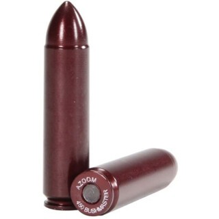 A-Zoom 450 Bushmaster Snap Cap 2 Pack 12303