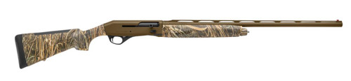 Stoeger M3020 20 Gauge - 28" Barrel - 3" Chamber - Realtree Max-7 / Burnt Bronze