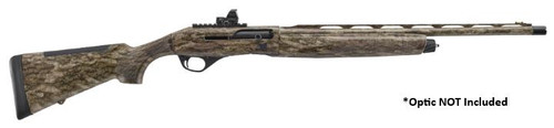 Stoeger M3020 Turkey 20 Gauge - 22" Barrel - Mossy Oak Bottomland