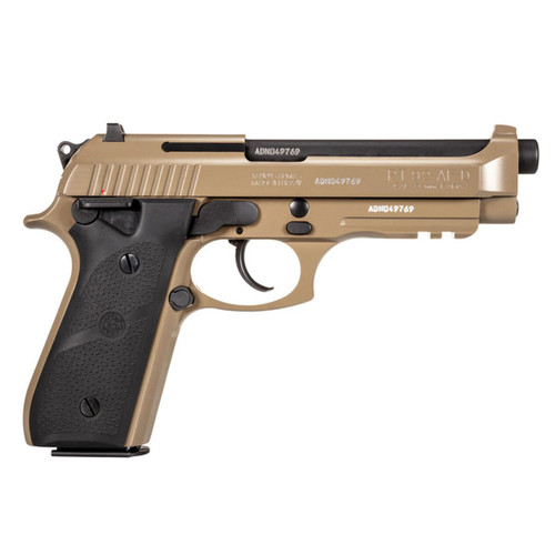 Taurus PT92 9mm - FDE - 17 Round
