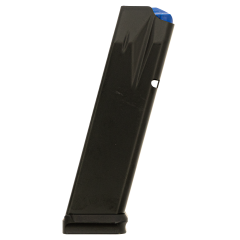 Walther PDP SD Pro Full Size 9mm 18-Round Magazine