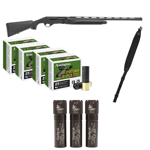 Stoeger M3000 12 Gauge Waterfowl Starter Bundle