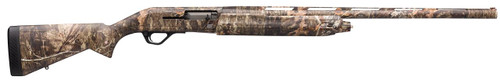 Winchester SX4 Universal Hunter 20 Gauge - 28" Barrel - 3" Chamber - Mossy Oak DNA