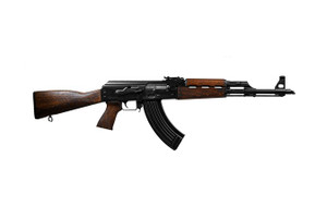 Zastava Arms ZPAP M70 | Rifle | 16.25” Barrel | 7.62x39 | Walnut | ZR7762FL