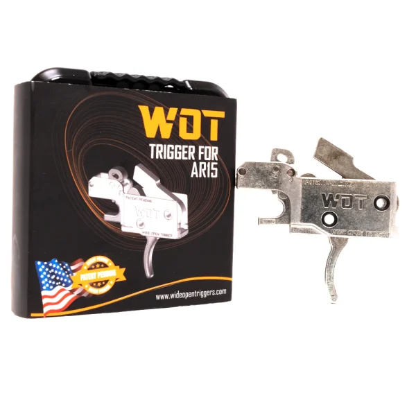 WOT Trigger – Wide Open Trigger